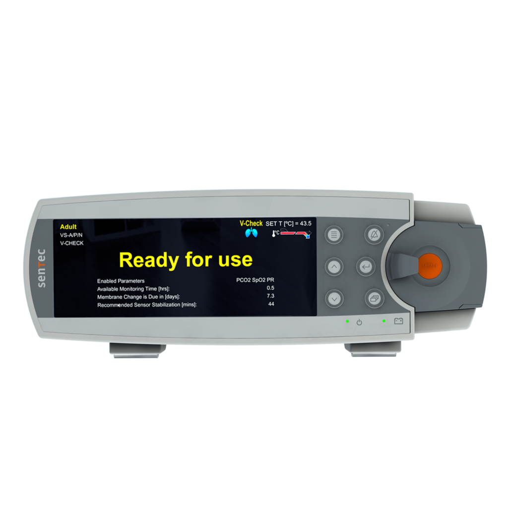 Sentec - Timik Group Norway
