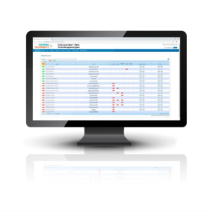 POCcelerator® Data Management System